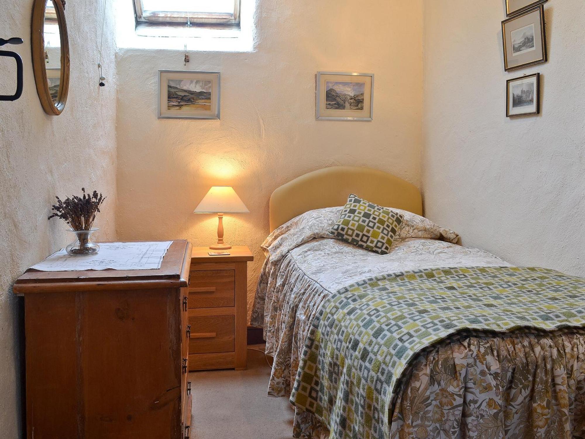 Ty Christian Villa Llwyn-Dafydd Dış mekan fotoğraf
